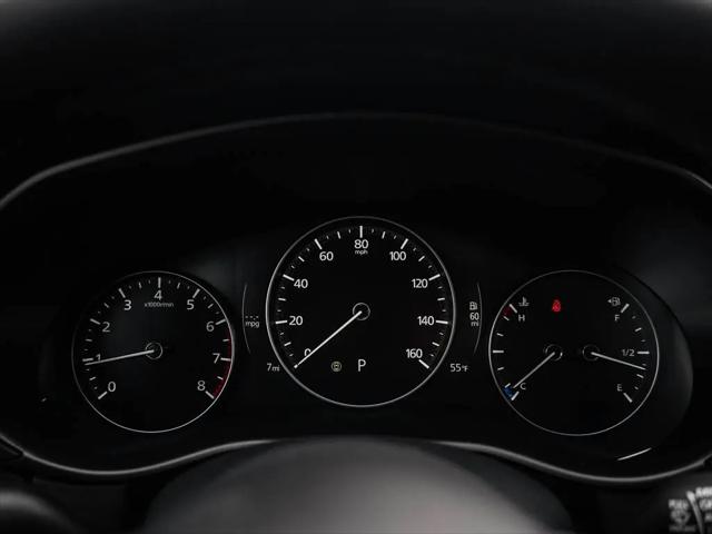 2026 Mazda CX-50 2.5 Turbo Premium Plus