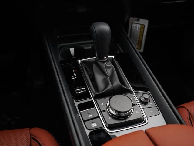 2026 Mazda CX-50 2.5 Turbo Premium Plus