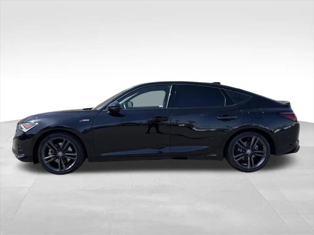 2024 Acura Integra A-SPEC Technology