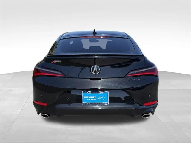 2024 Acura Integra A-SPEC Technology
