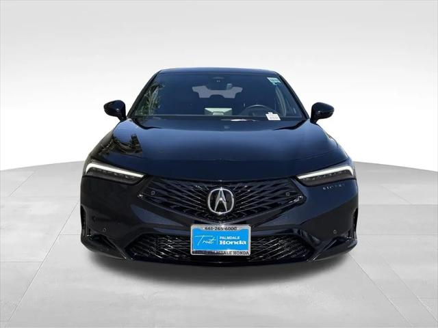 2024 Acura Integra A-SPEC Technology