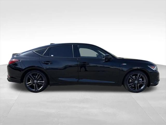 2024 Acura Integra A-SPEC Technology