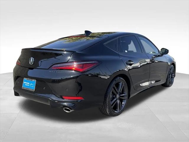 2024 Acura Integra A-SPEC Technology
