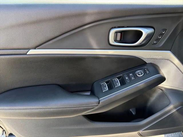 2024 Acura Integra A-SPEC Technology