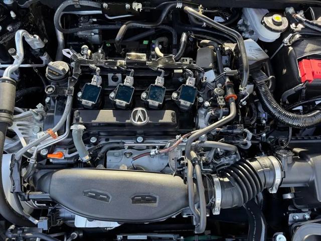 2024 Acura Integra A-SPEC Technology