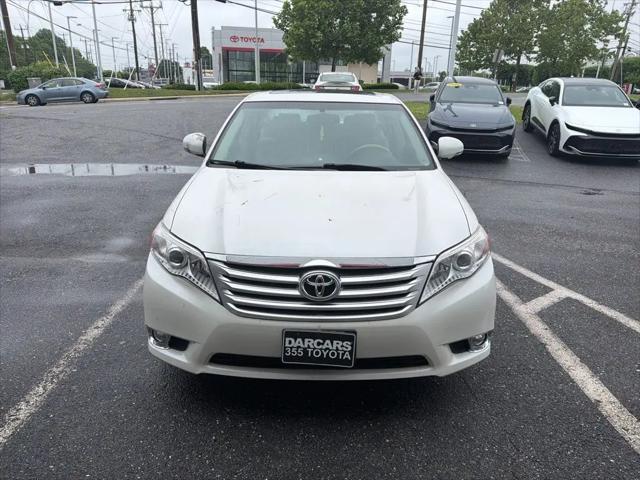 2011 Toyota Avalon Limited