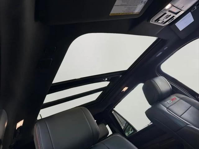 2024 Toyota Sequoia TRD Pro