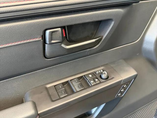 2024 Toyota Sequoia TRD Pro