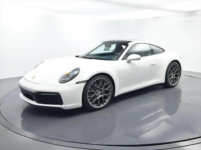 2023 Porsche 911 Carrera for sale in West Palm Beach, FL