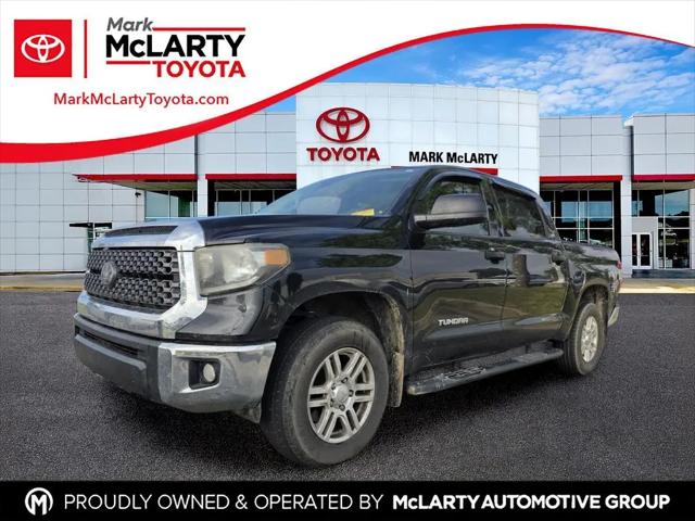 2019 Toyota Tundra SR5 4.6L V8 for sale in North Little Rock, AR