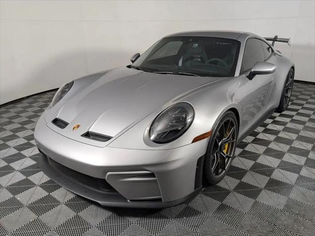 2026 Porsche 911 GT3 for sale in Roswell, GA