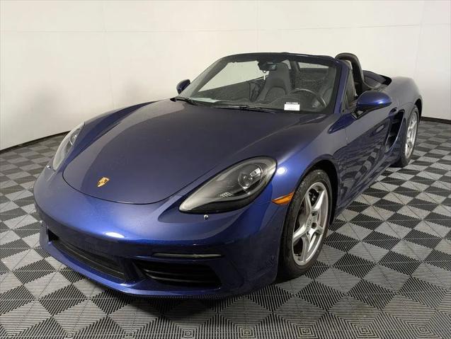 2024 Porsche 718 Boxster Convertible for sale in Roswell, GA