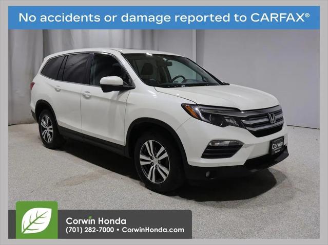 2018 Honda Pilot EX-L for sale in Fargo, ND