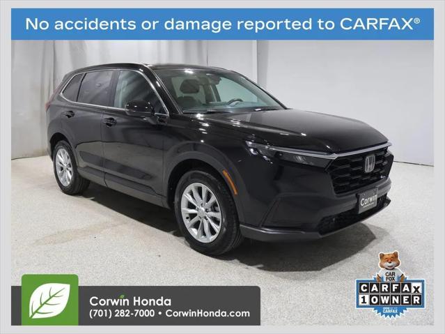 2024 Honda CR-V EX-L AWD for sale in Fargo, ND