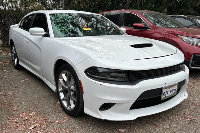 2020 Dodge Charger GT RWD