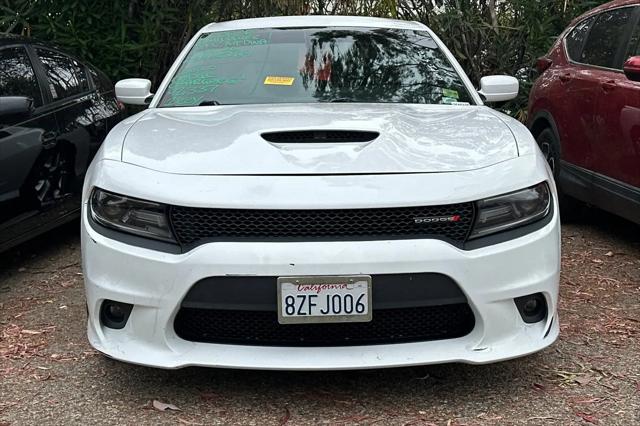 2020 Dodge Charger GT RWD