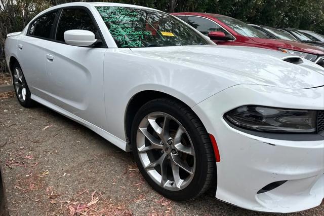 2020 Dodge Charger GT RWD