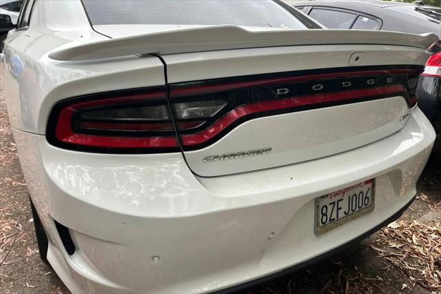2020 Dodge Charger GT RWD