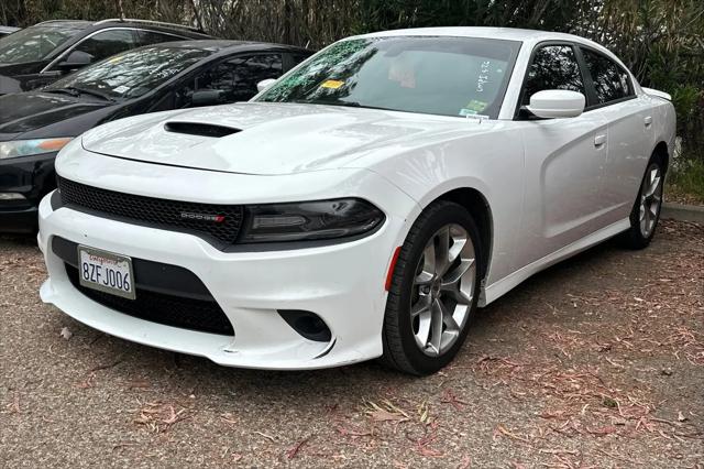 2020 Dodge Charger GT RWD