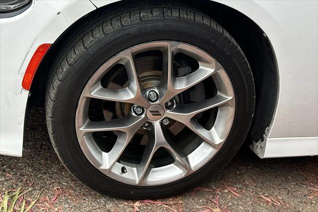 2020 Dodge Charger GT RWD