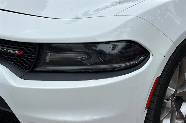2020 Dodge Charger GT RWD
