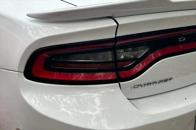 2020 Dodge Charger GT RWD