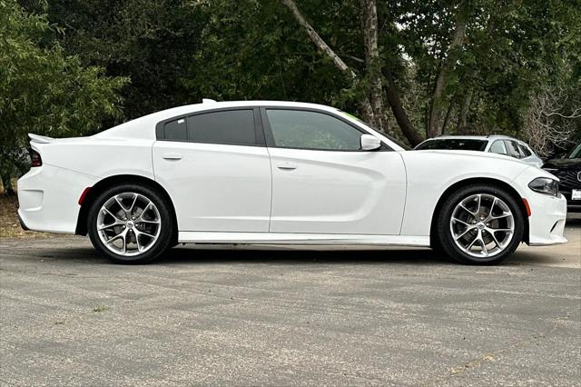 2020 Dodge Charger GT RWD