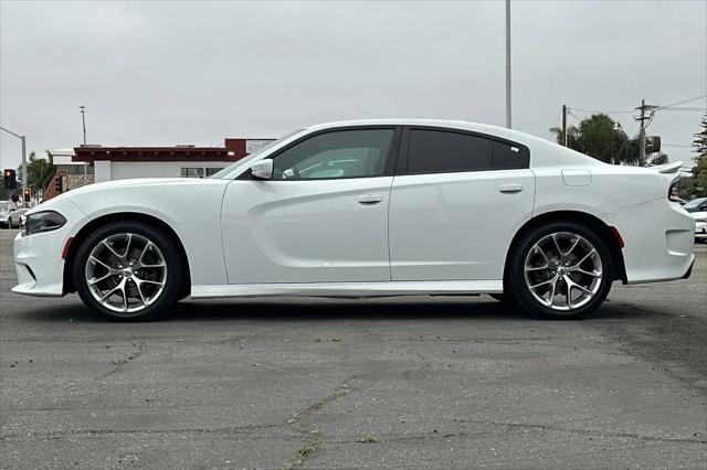 2020 Dodge Charger GT RWD