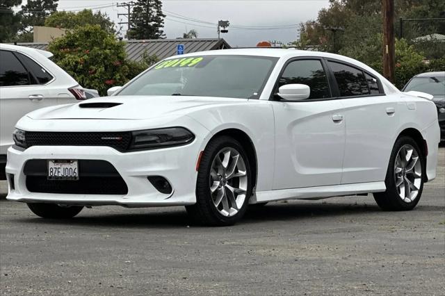 2020 Dodge Charger GT RWD