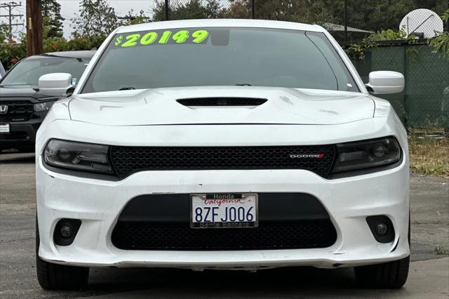 2020 Dodge Charger GT RWD