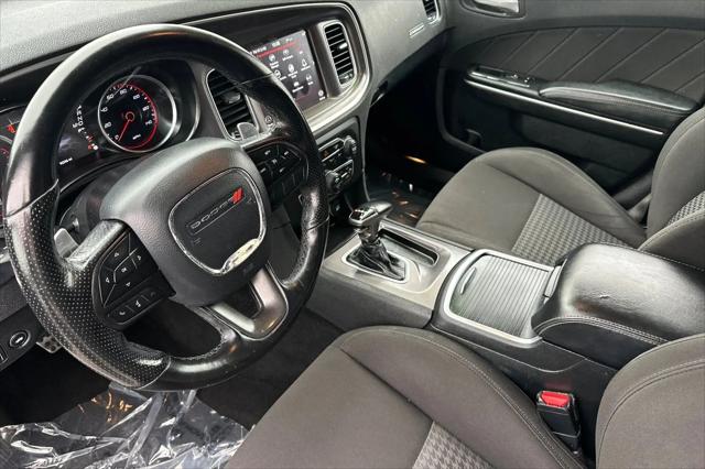 2020 Dodge Charger GT RWD
