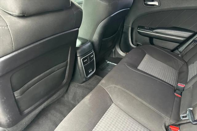 2020 Dodge Charger GT RWD