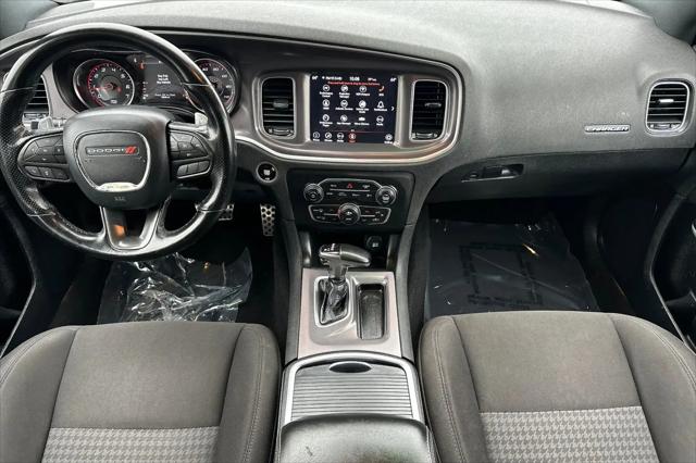 2020 Dodge Charger GT RWD