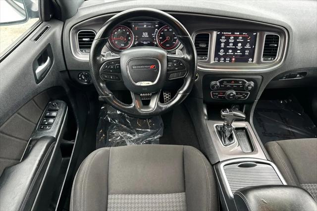 2020 Dodge Charger GT RWD