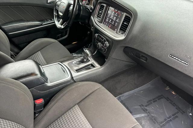 2020 Dodge Charger GT RWD