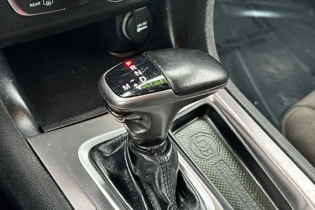 2020 Dodge Charger GT RWD