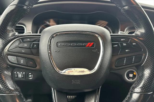 2020 Dodge Charger GT RWD