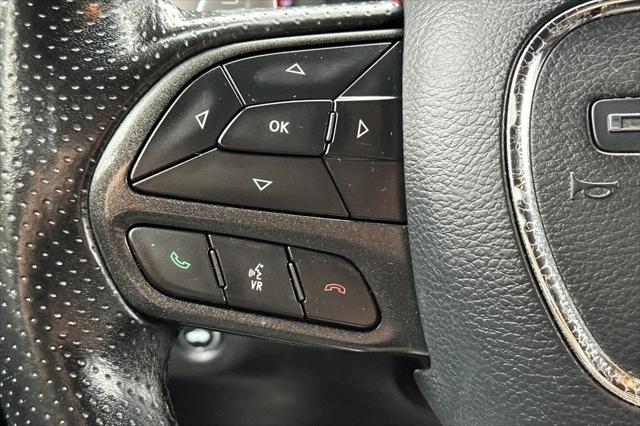 2020 Dodge Charger GT RWD