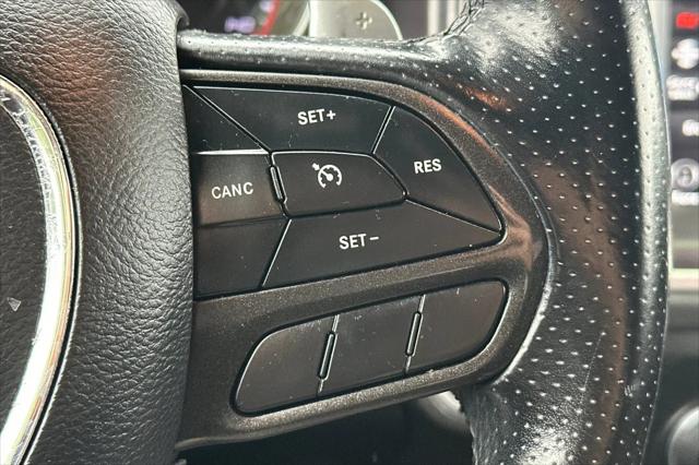 2020 Dodge Charger GT RWD