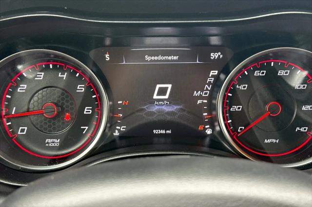 2020 Dodge Charger GT RWD