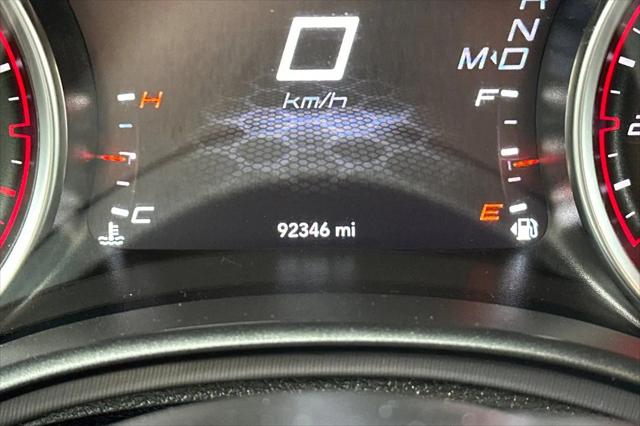 2020 Dodge Charger GT RWD