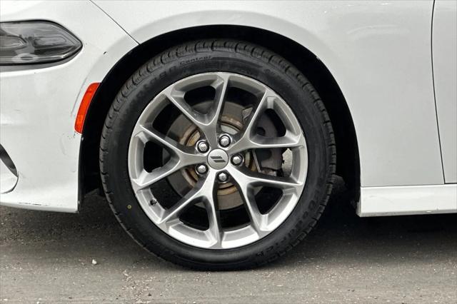 2020 Dodge Charger GT RWD
