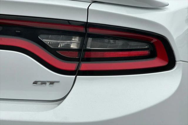 2020 Dodge Charger GT RWD