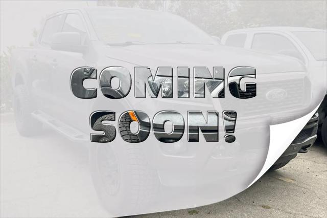 2019 Ford Ranger XLT for sale in Goleta, CA