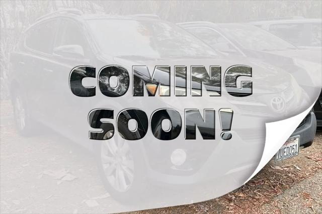 2014 Toyota RAV4 Limited for sale in Goleta, CA