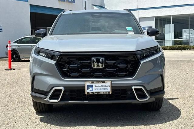 2026 Honda CR-V Hybrid AWD Sport Touring
