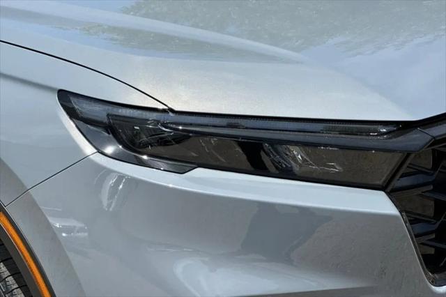 2026 Honda CR-V Hybrid AWD Sport Touring