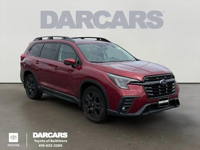 2023 Subaru Ascent Onyx Edition Limited 7-Passenger for sale in Baltimore, MD
