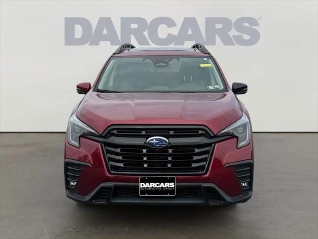 2023 Subaru Ascent Onyx Edition Limited 7-Passenger