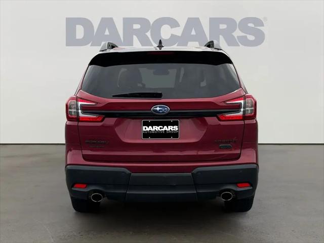 2023 Subaru Ascent Onyx Edition Limited 7-Passenger